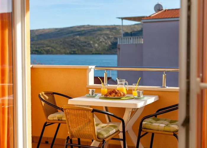 Vendégház New! Complex In