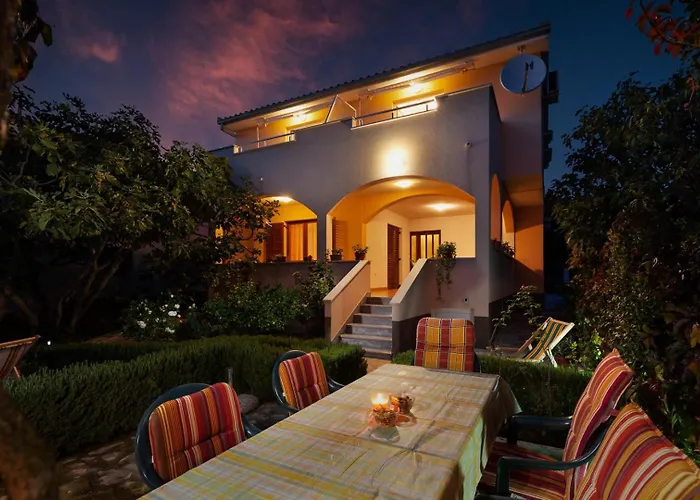 Vendégház New! Complex In 3*